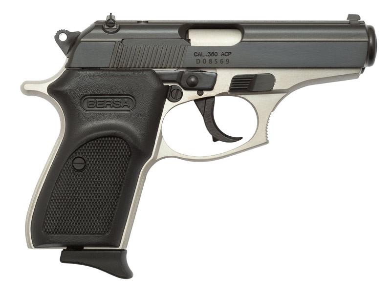 BERSA THUNDER .380