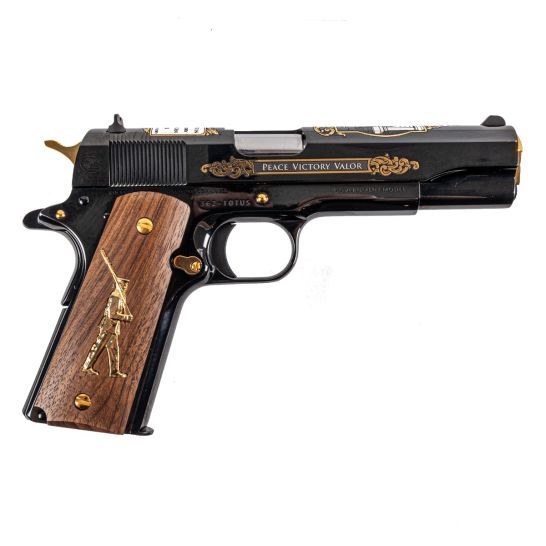 COLT 1911 TOTUS