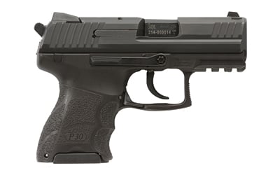 HECKLER & KOCH P30 SUBKOMPACT