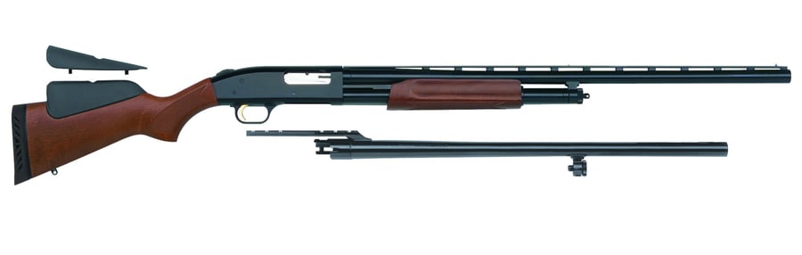 MOSSBERG 500 COMBO FIELD/DEER