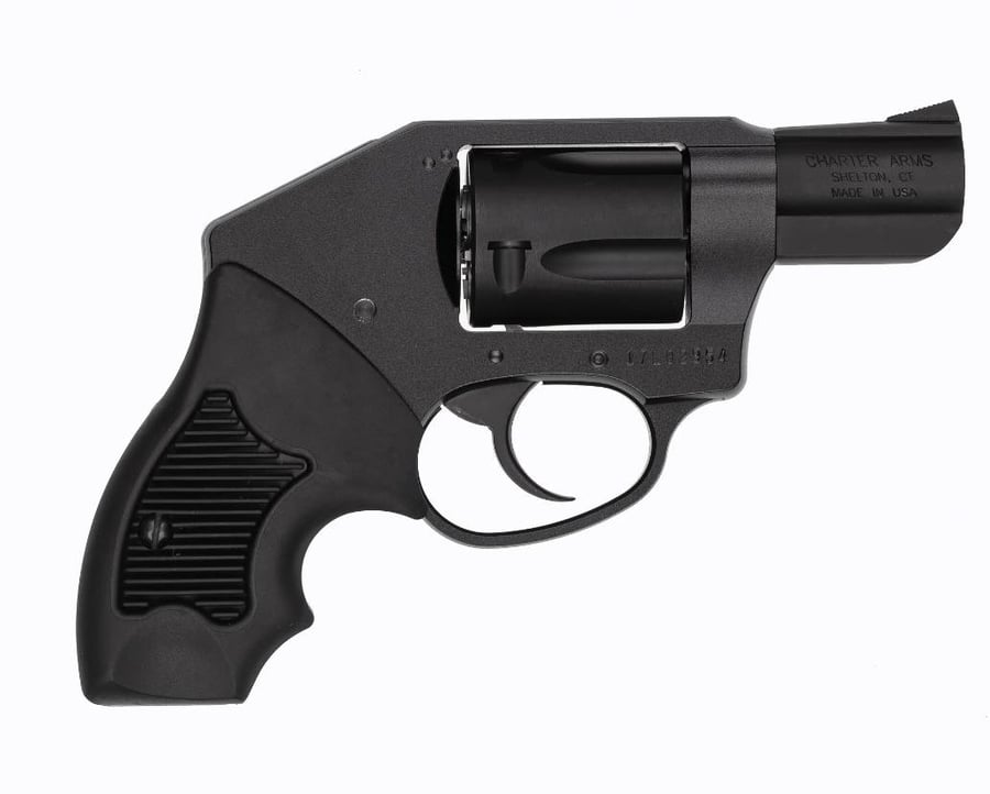 CHARTER ARMS UNDERCOVERETTE