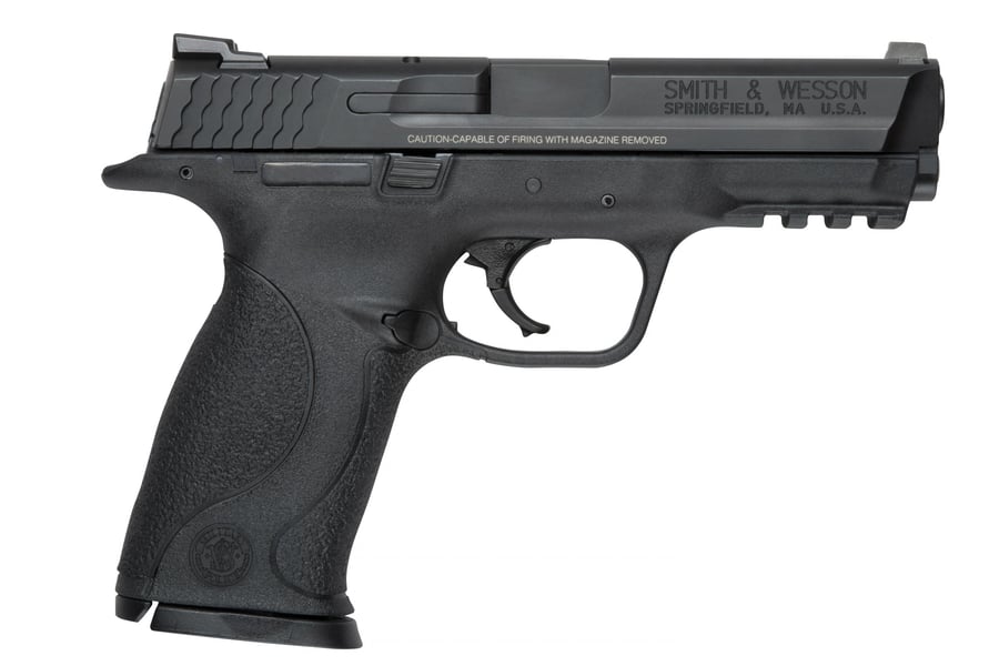 SMITH & WESSON M&P 9
