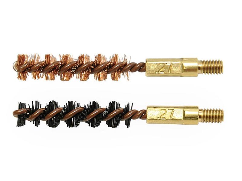 OTIS .260cal/.270cal-7mm Bore Brush 2 Pack