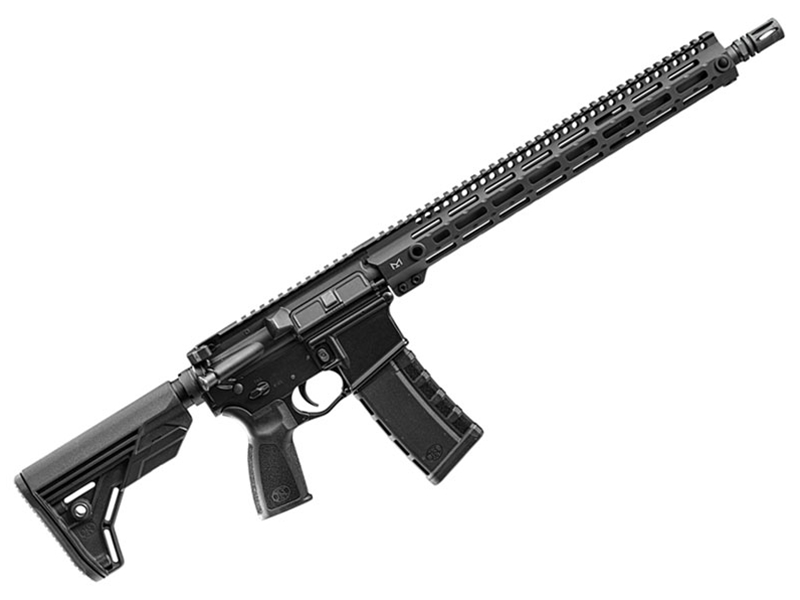 FN FN15 TAC3 Duty Carbine 16' 5.56