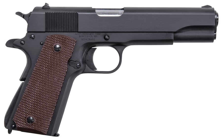 AUTO-ORDNANCE CORP 1911 A1 GI