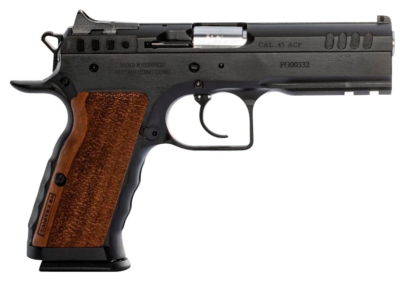 Tanfoglio/IFG Stock I