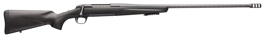 BROWNING X-BOLT