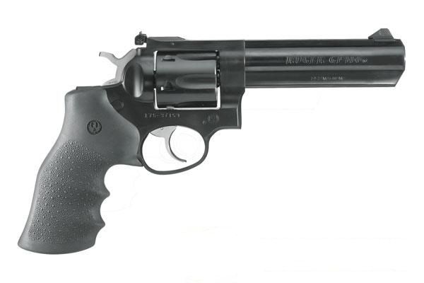 RUGER GP100
