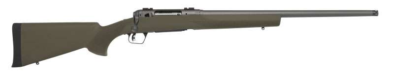 SAVAGE ARMS 110 TRAIL HUNTER