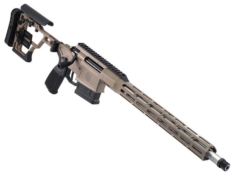 Sig Sauer Cross .308Win 16' Rifle, FDE - TALO Exclusive