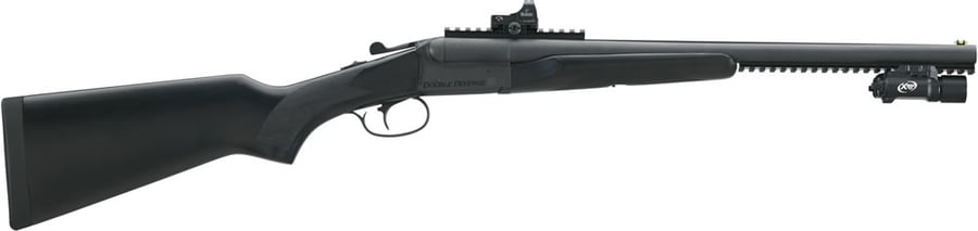 Stoeger Double Defense