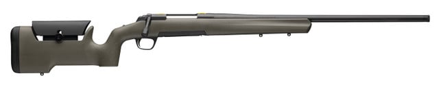 BROWNING X-BOLT MAX LR