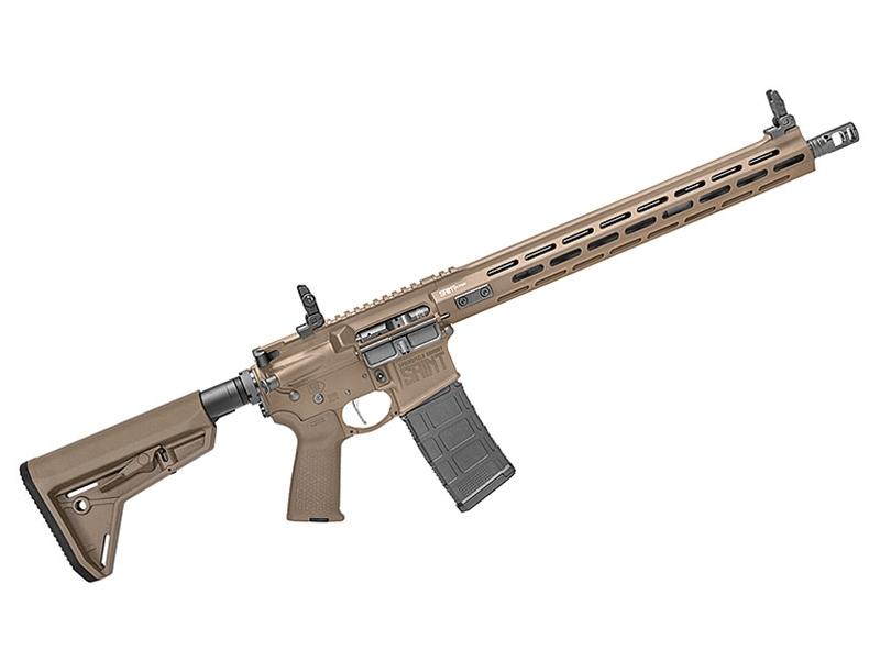 Springfield Saint Victor 5.56mm Rifle FDE
