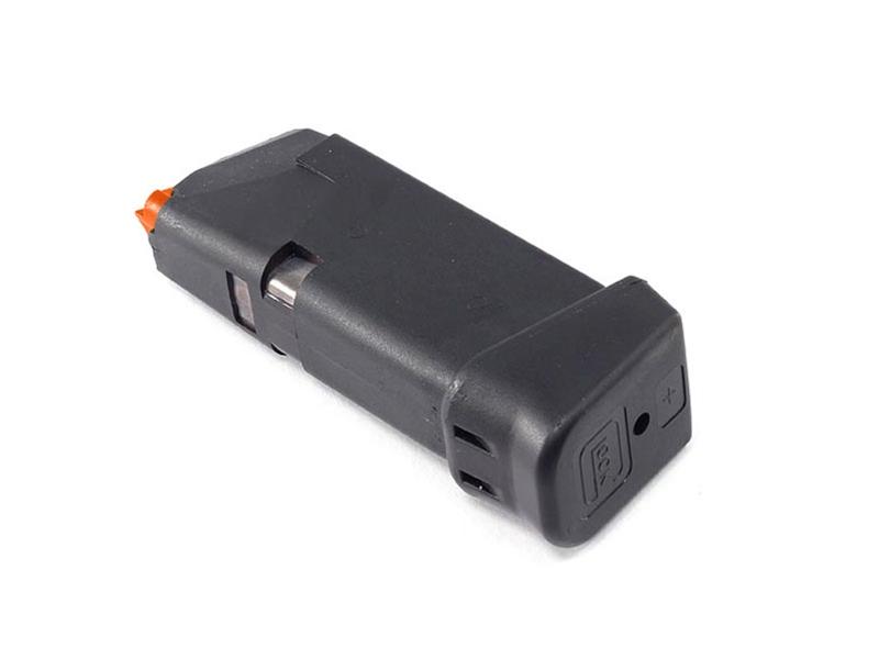 Glock 26 Gen5 + 2 12rd Magazine
