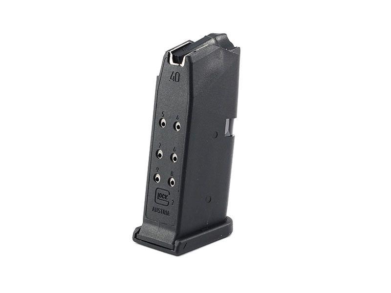 GLOCK 27 9rd Magazine