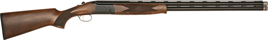 MOSSBERG INTERNATIONAL GOLD RESERVE - BLACK LABEL