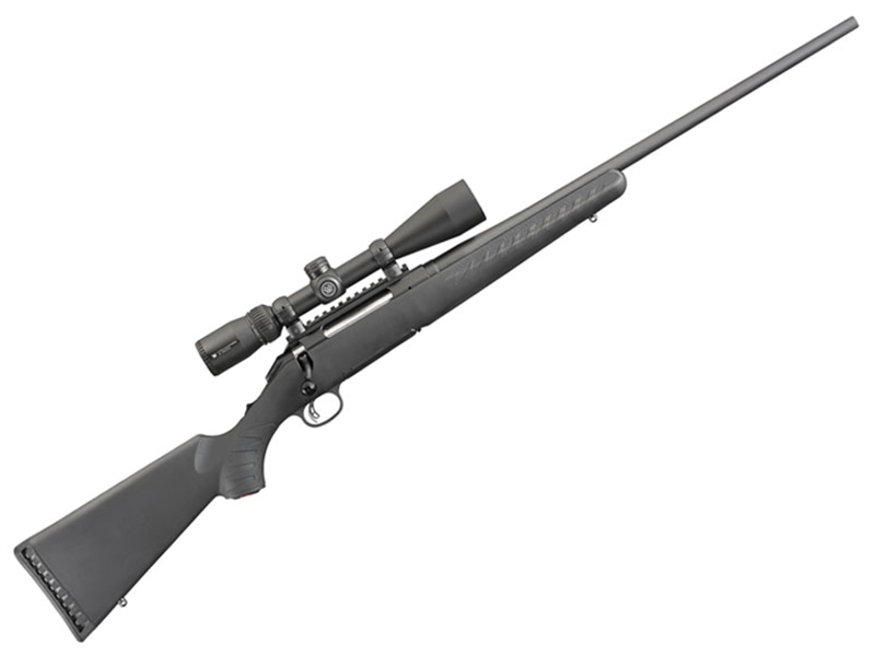 Ruger American Rifle .308 22' W/ Vortex Crossfire II 3-9x40