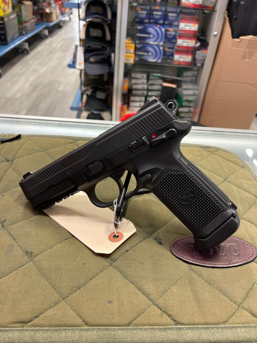 FN FNX-45