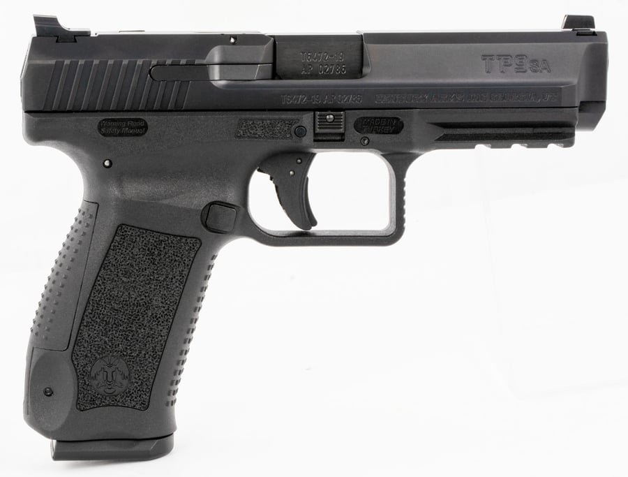 CANIK TP9SA Mod.2