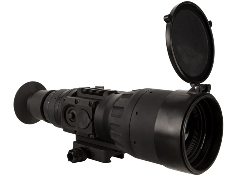 Trijicon REAP-IR 60mm Thermal Riflescope