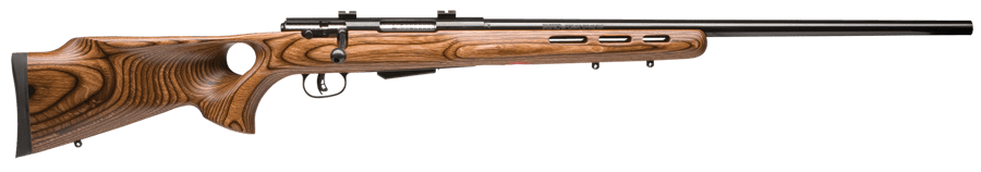 SAVAGE ARMS 25 LIGHTWEIGHT VARMINTER-T