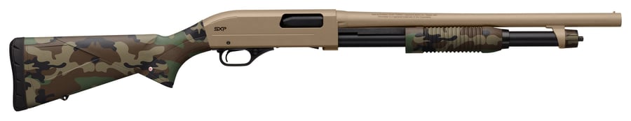 WINCHESTER SXP DEFENDER