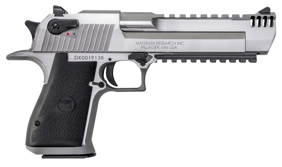 MAGNUM RESEARCH DESERT EAGLE MARK XIX