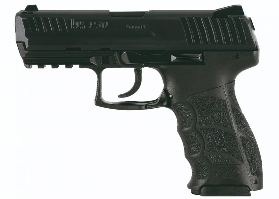 Heckler & Koch P30