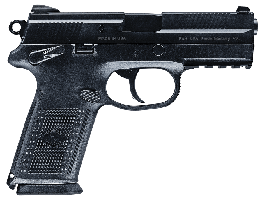 FN FNX
