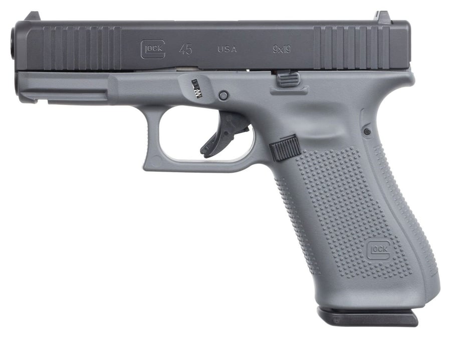 GLOCK G45