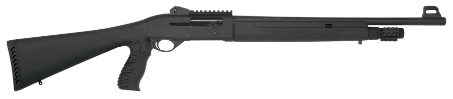 MOSSBERG SA-20 RAILED PISTOL GRIP