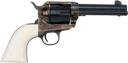 PIETTA GREAT WESTERN II DLX CALI