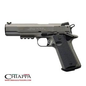 CHIAPPA 1911-22 TACTICAL