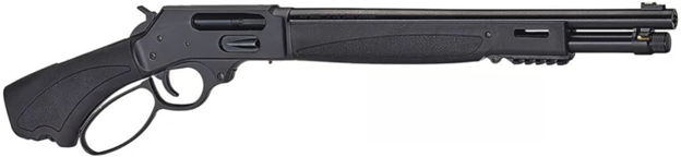 HENRY LEVER ACTION AXE 410GA
