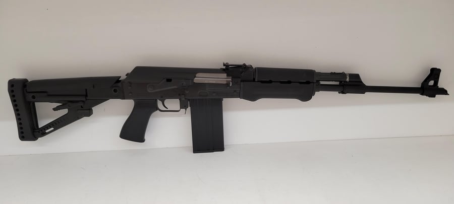 ZASTAVA ARMS PAP M77PS