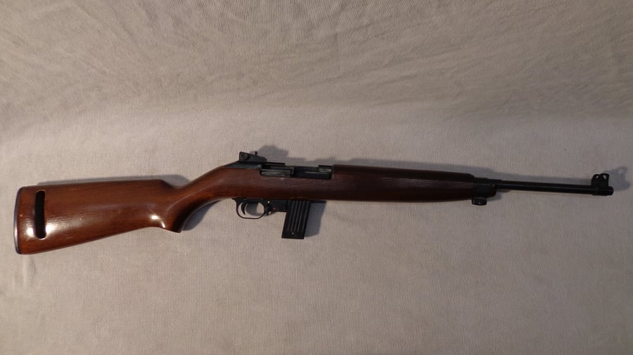 ERMA-WERKE MOD E M1 22
