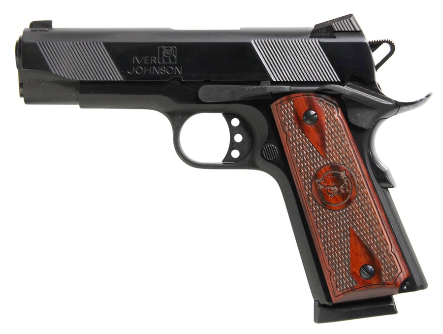 IVER JOHNSON 1911 HAWK COMMANDER SERIES 70