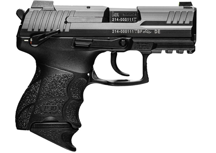 HECKLER & KOCH P30SKS V3
