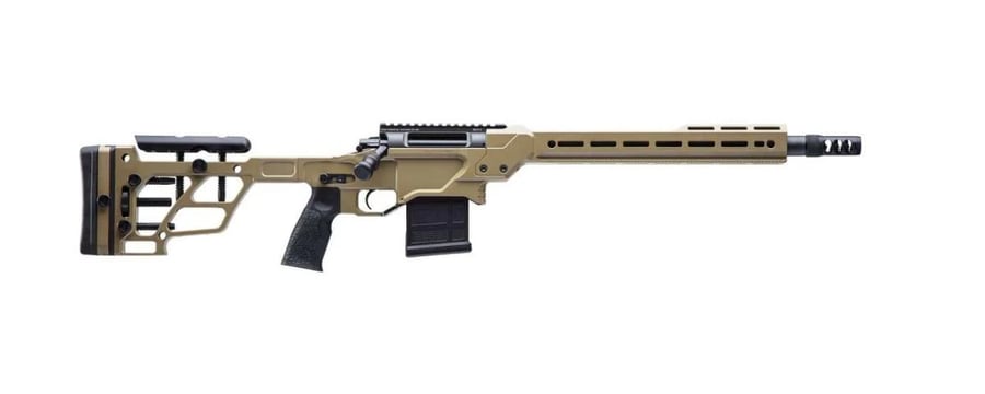 DANIEL DEFENSE DELTA 5 PRO