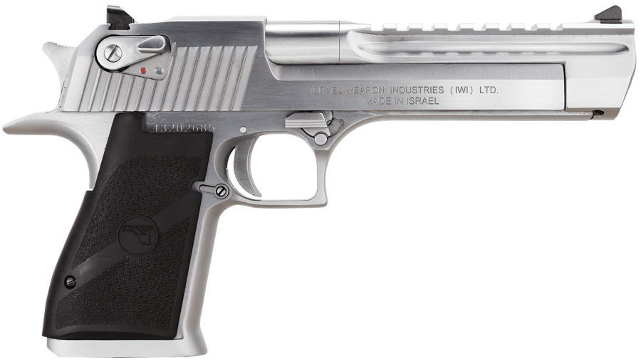 MAGNUM RESEARCH DESERT EAGLE