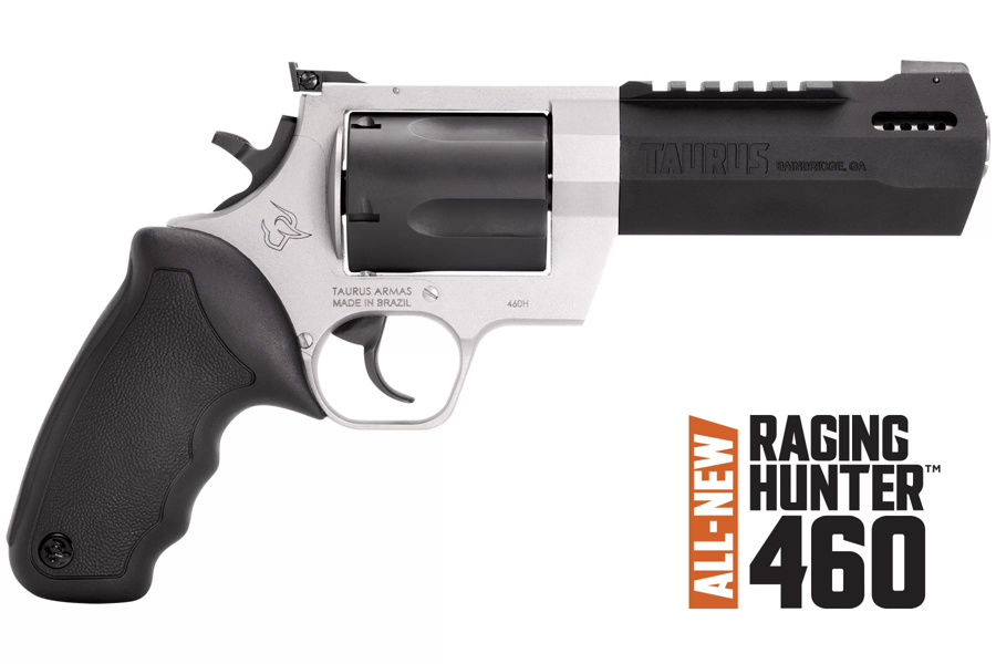 TAURUS RAGING HUNTER
