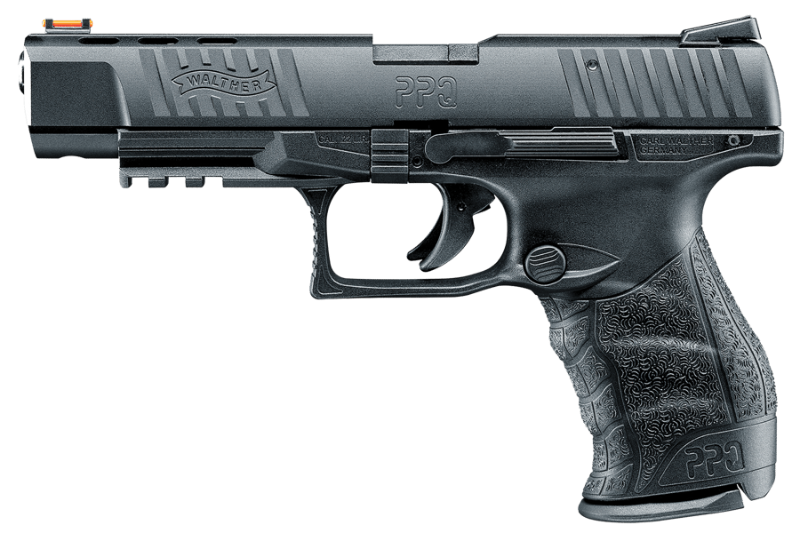 WALTHER PPQ M2 *10 ROUND*