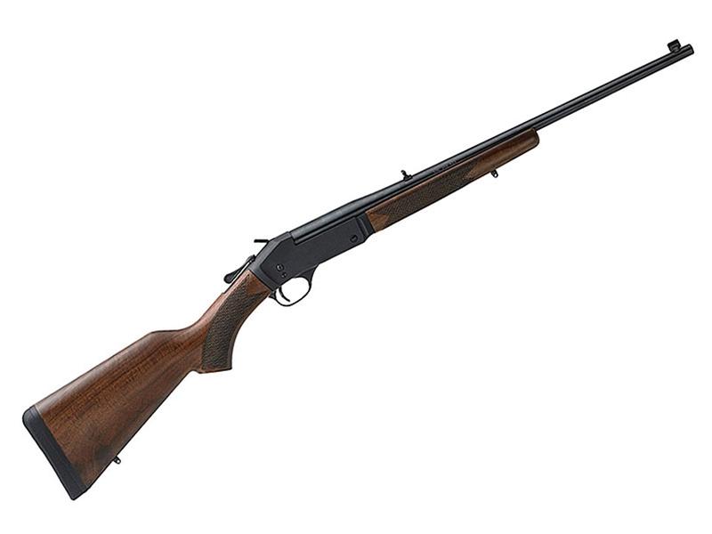 Henry Single Shot .308Win 22' Rifle