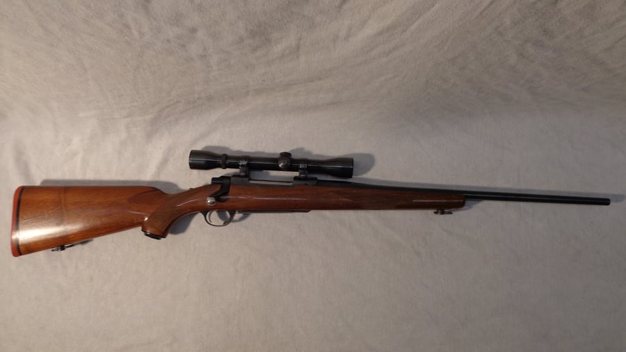 RUGER M77 "MARK I"