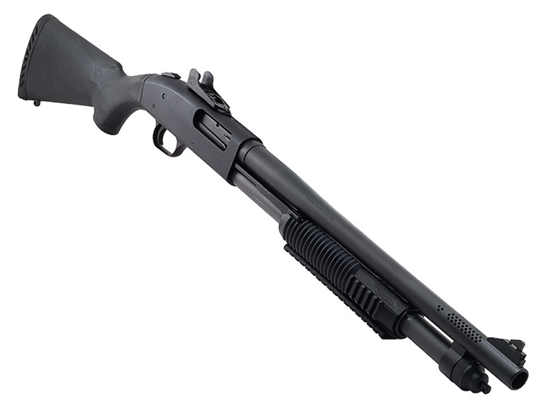 Vang Comp Model 764 Mossberg 590A1, 'The Standard'