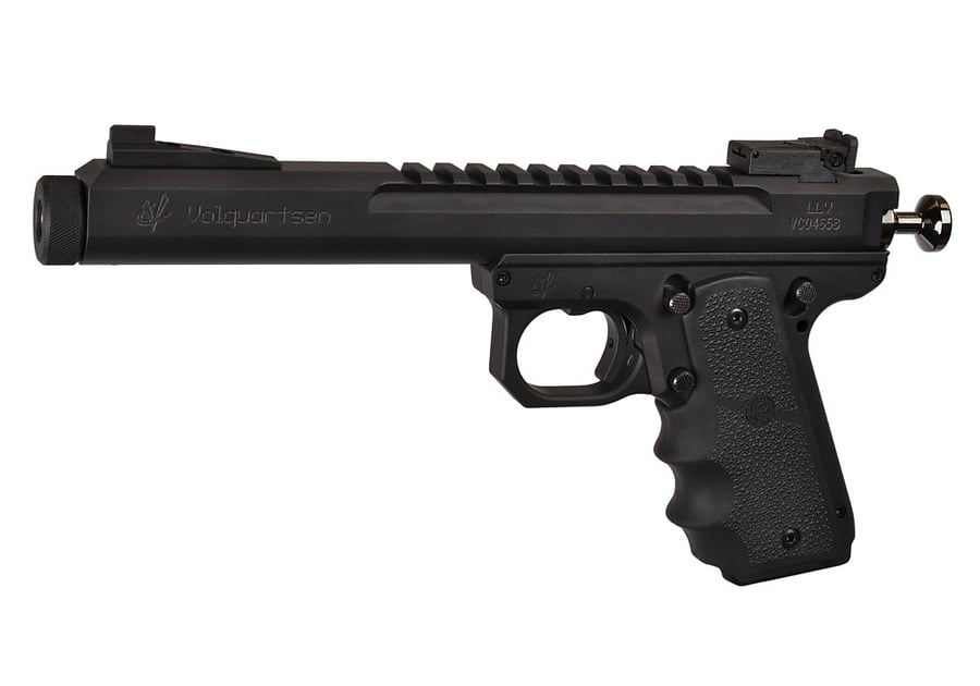 VOLQUARTSEN SCORPION LLV TARGET 22LR