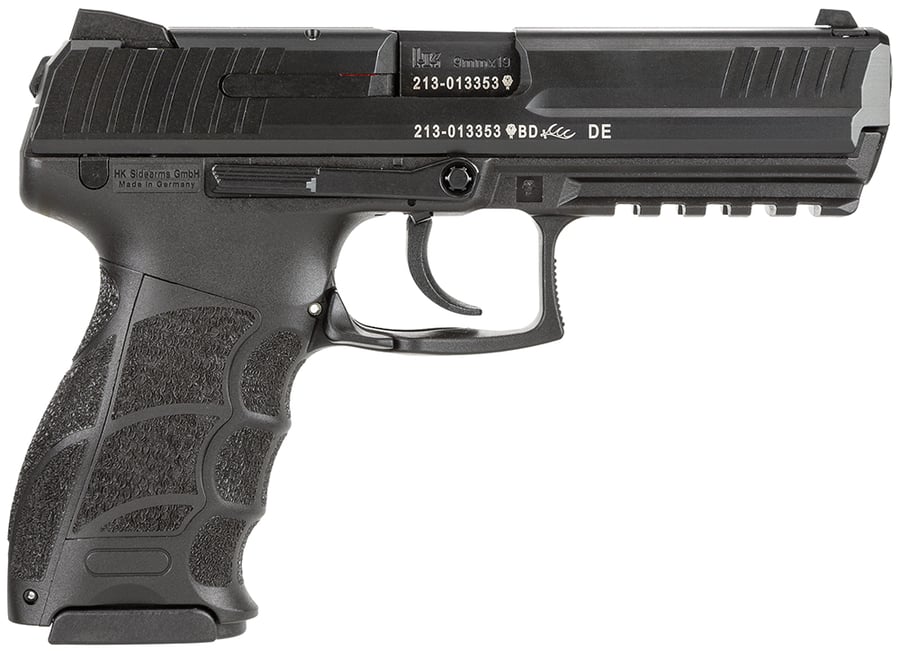HK P30L