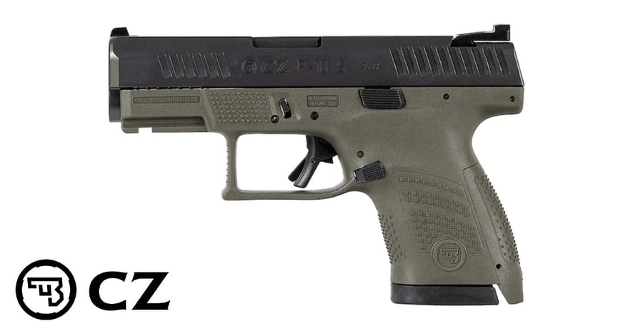 CZ-USA P-10