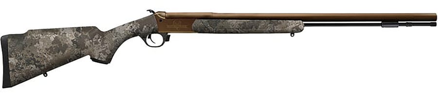 Traditions NitroFire Muzzleloader