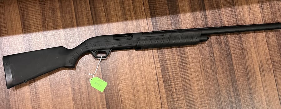 REMINGTON 887 Nitro Mag